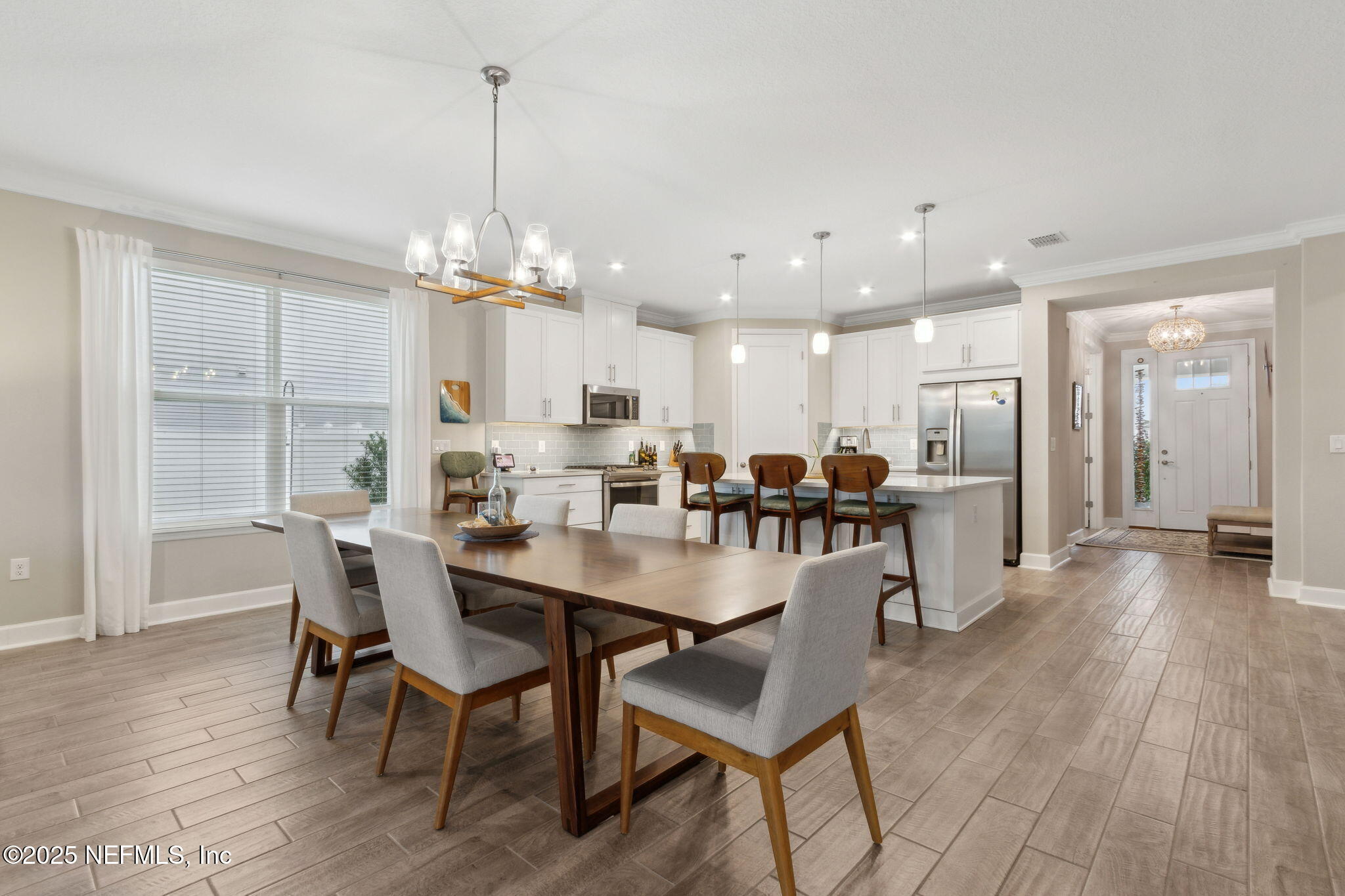 Property Photo: 93433 Sandown Drive FL 32034