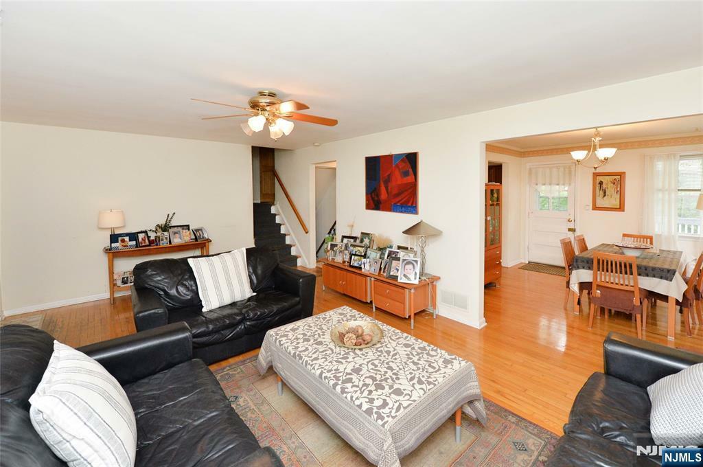 Property Photo: 267 Magnolia Avenue NJ 07642