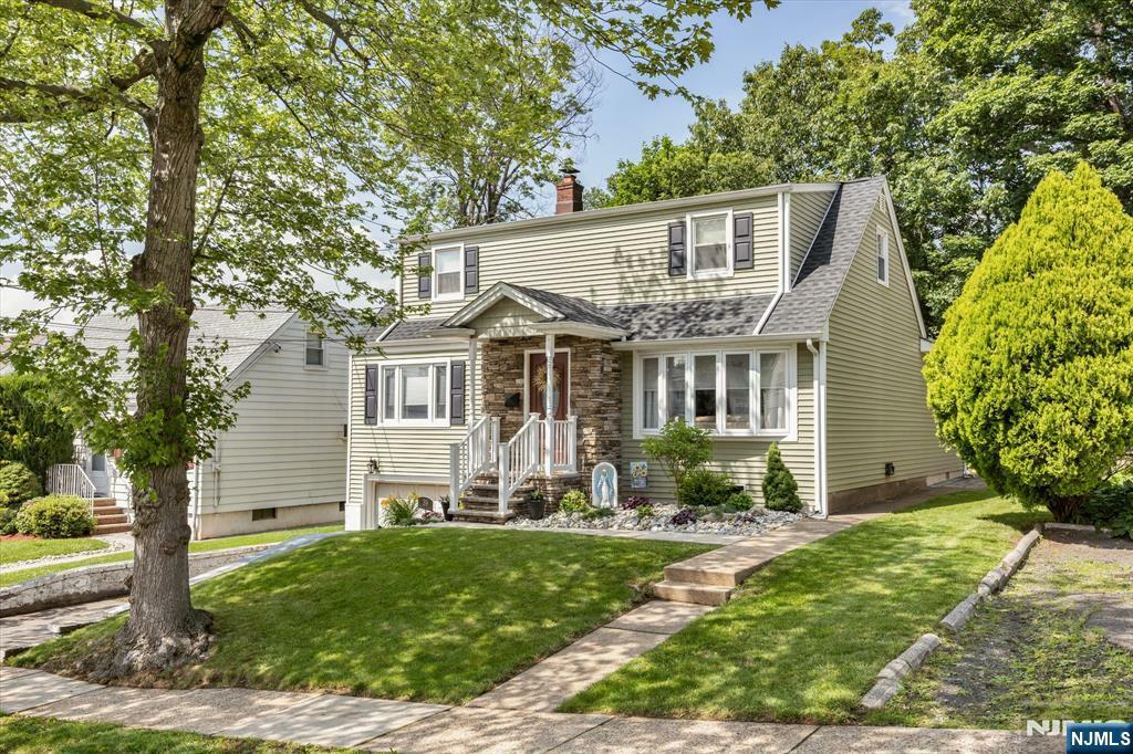 Property Photo: 39 Division Avenue NJ 07604