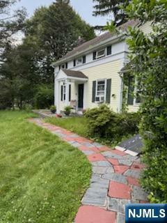 Property Photo: 2 Hilton Place NJ 07645
