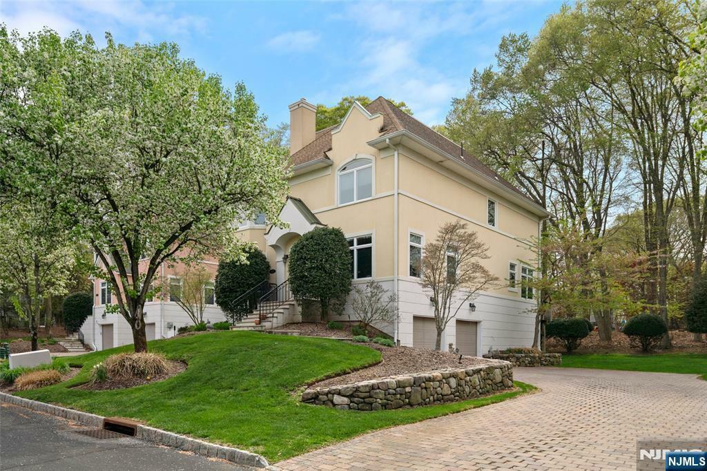Property Photo: 161 Winding Way NJ 07675