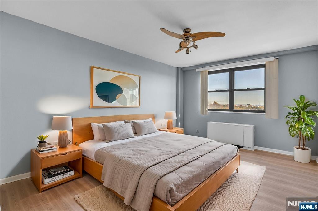 Property Photo: 1225 Kennedy Boulevard 7J NJ 07002