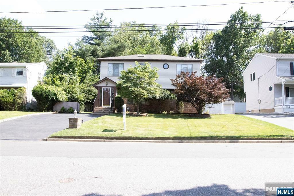 Property Photo: 132 Jefferson Avenue NJ 07630