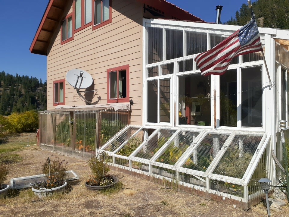 Property Photo: 30 Idle Hour Way MT 59825
