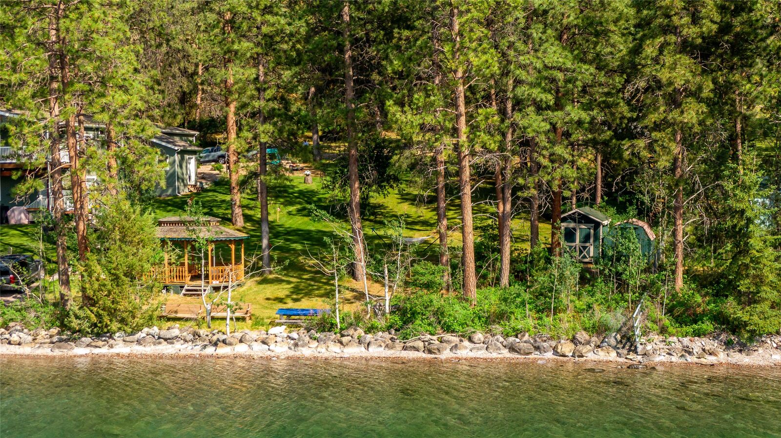 Property Photo:  Nhn US Hwy 93  MT 59910 