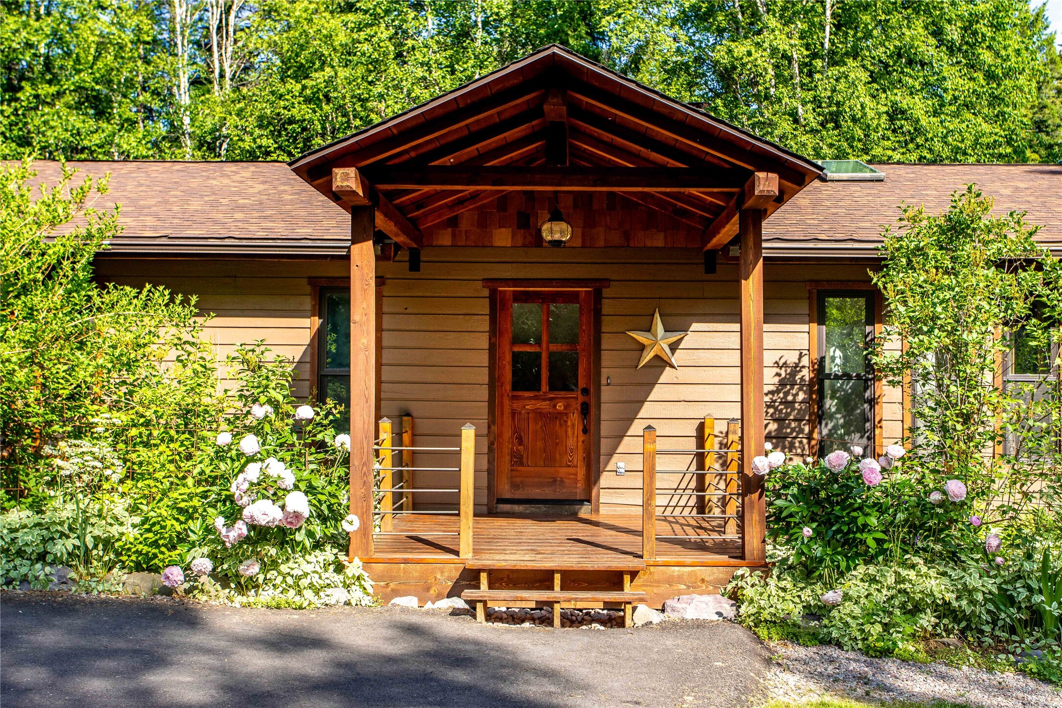 Property Photo: 28578 Wapiti Lane MT 59911