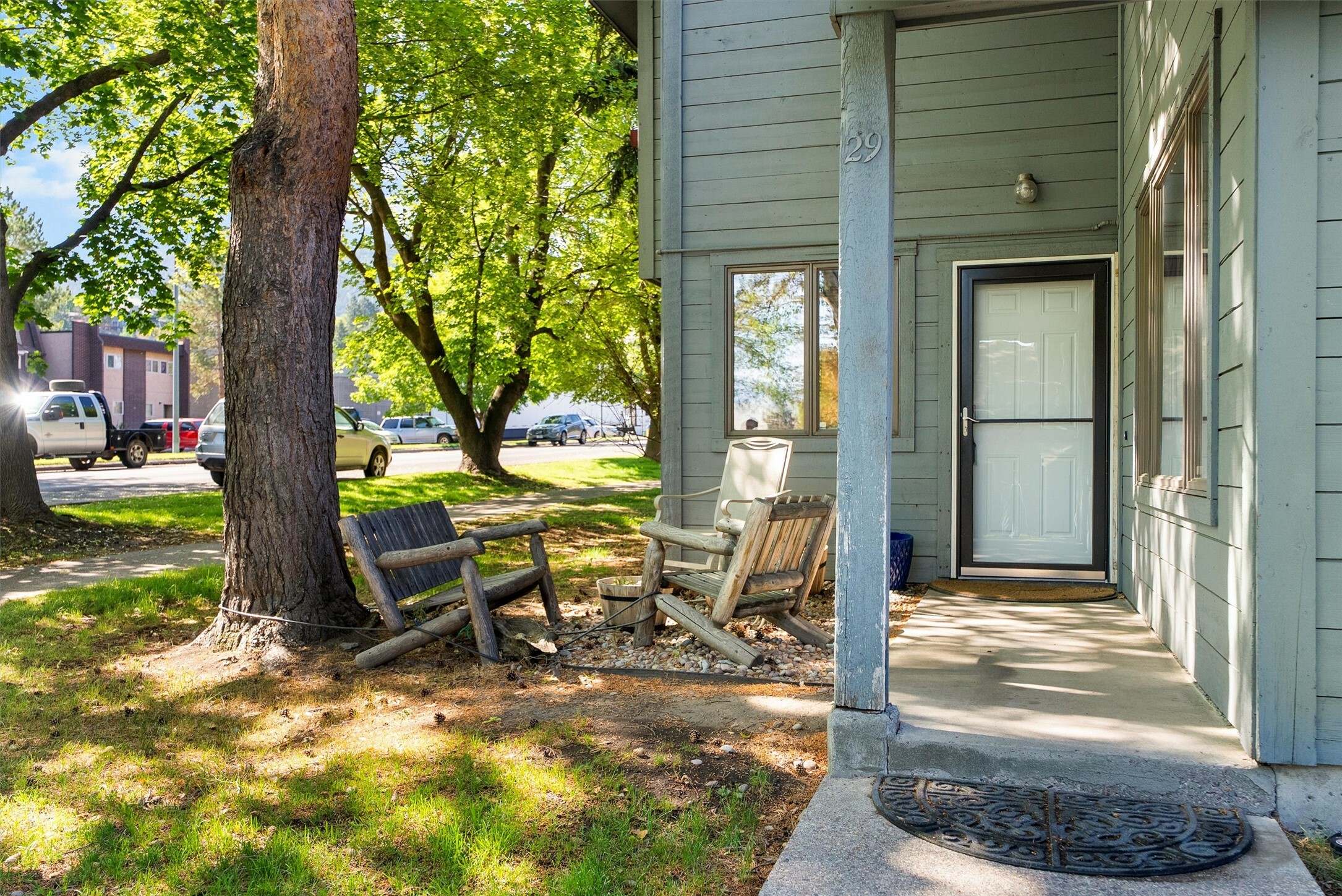 Property Photo: 3811 Stephens Avenue 29 MT 59801