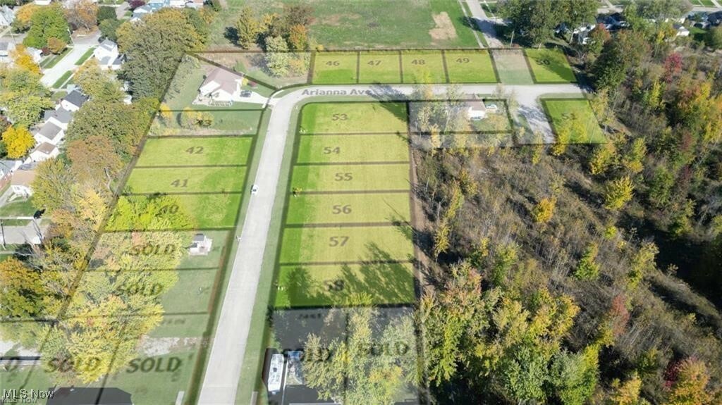 Property Photo: Arianna Avenue OH 44052