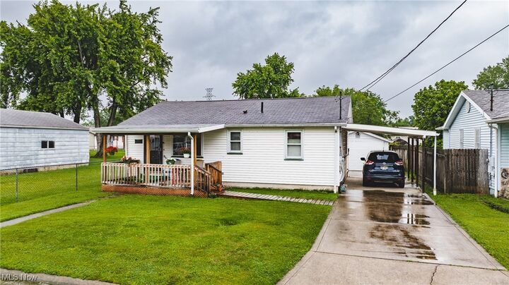 4817 3rd Avenue  Parkersburg WV 26101 photo