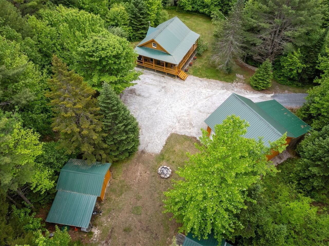 Property Photo: 1212 Seyon Pond Road VT 05046