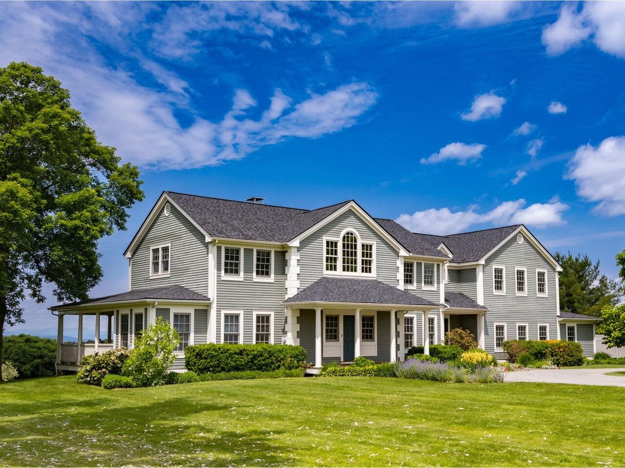 Property Photo: 1411 Spear Street VT 05403