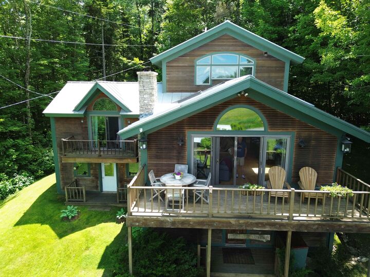 Property Photo:  2184 Fuller Hill Road  VT 05674 