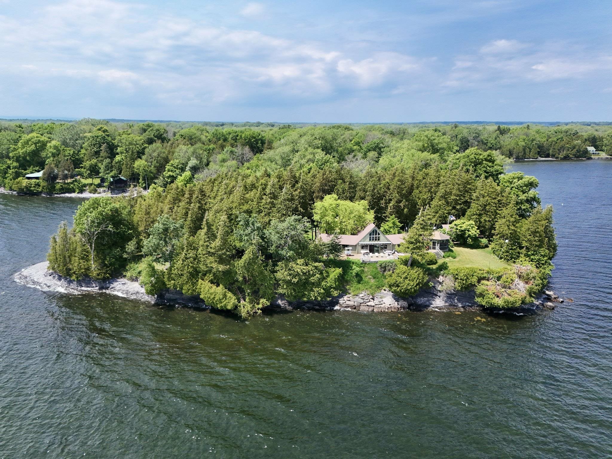 173 Hibbard Point  North Hero VT 05474 photo