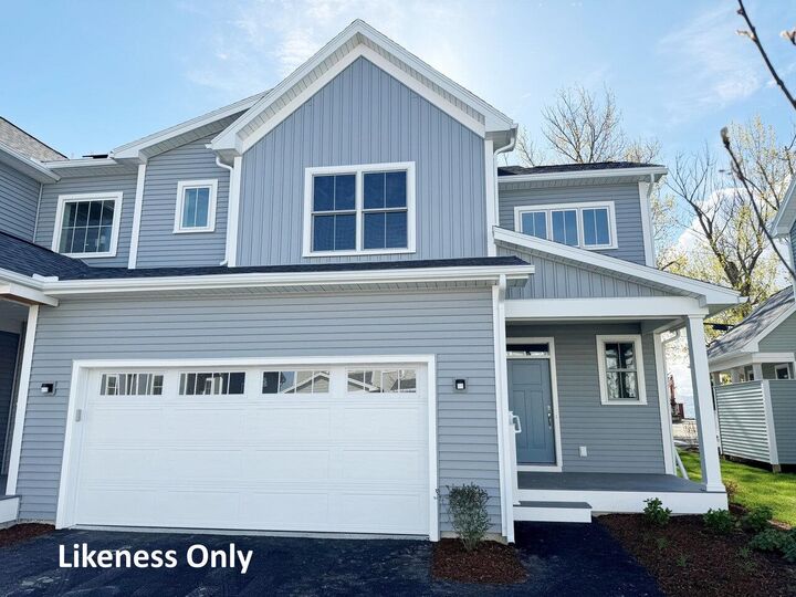 Property Photo:  427 Old Farm Road  VT 05403 