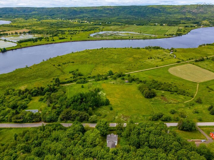 Property Photo: 2386 Highway 201 NS B0S 1C0