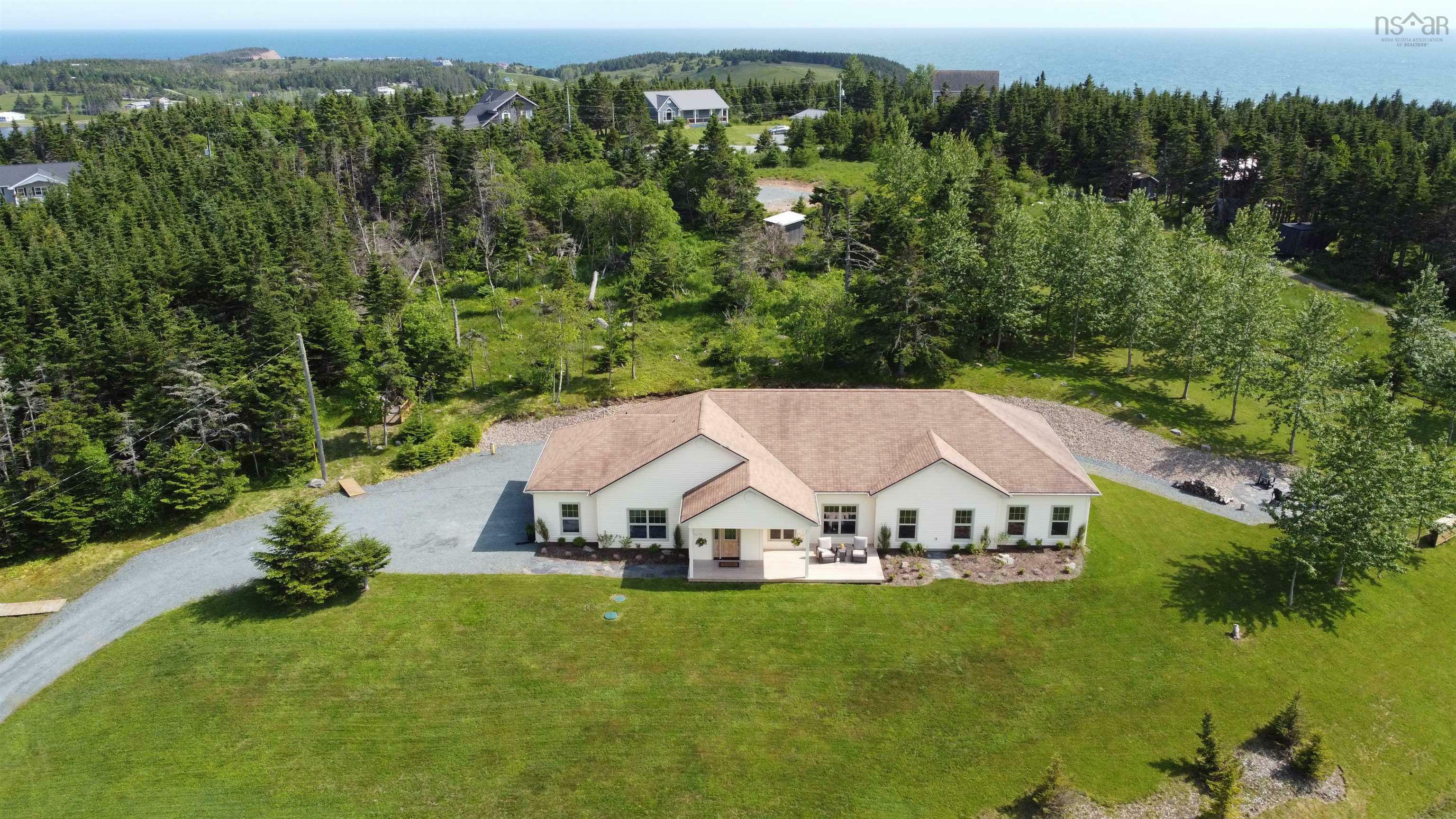 84 Oceanic Drive  East Lawrencetown NS B2Z 1T6 photo
