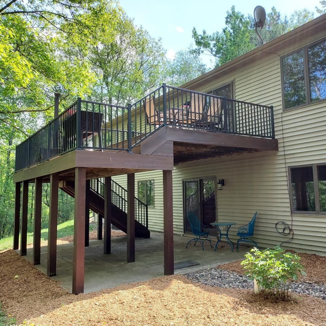 Property Photo: 303 185th Street WI 54026