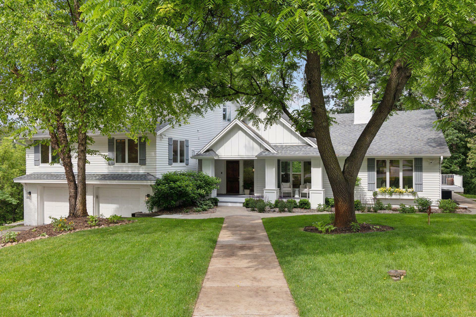 Property Photo: 145 Smith Avenue MN 55391