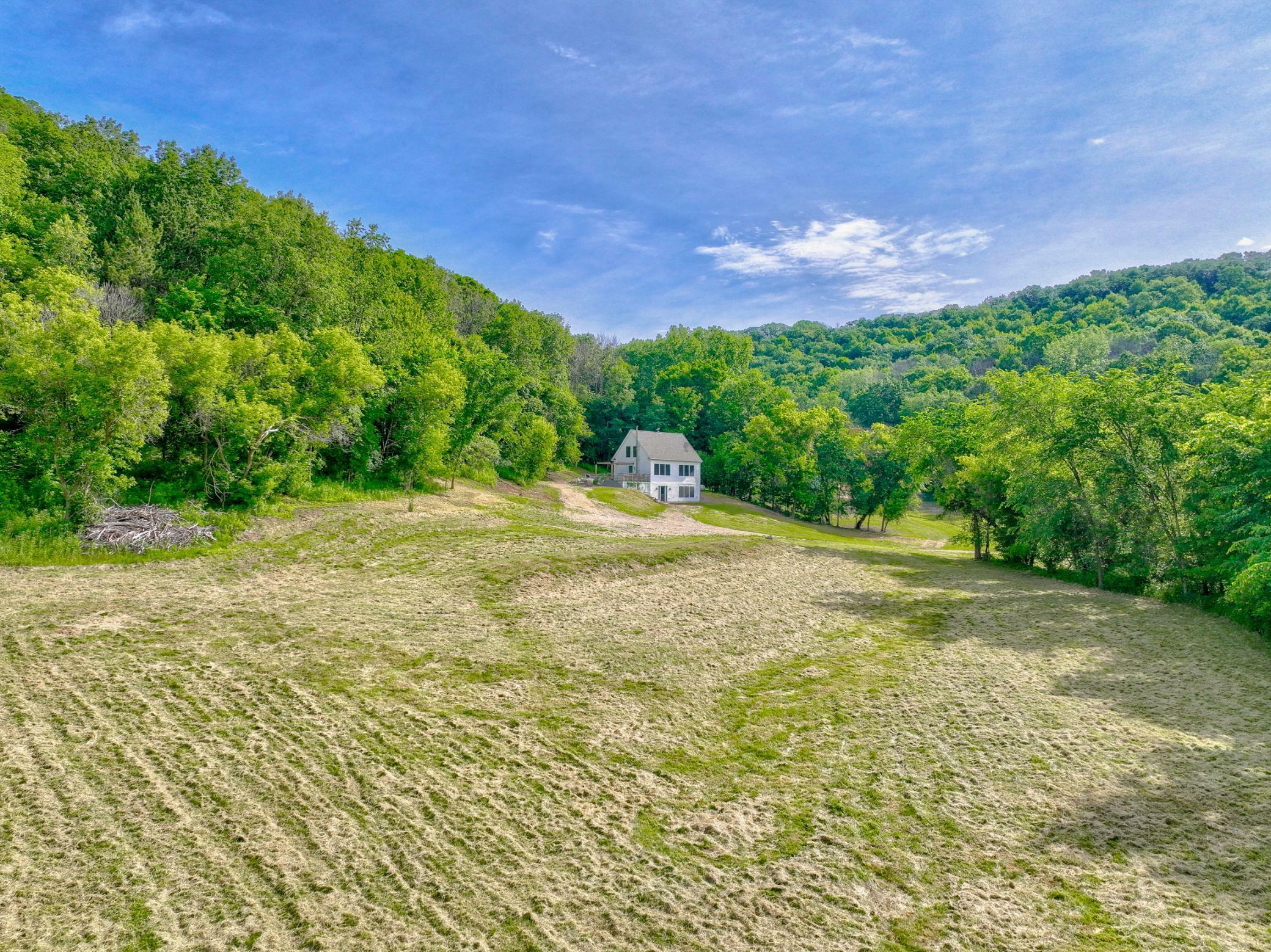 Property Photo: N4002 Homes Lane WI 54721