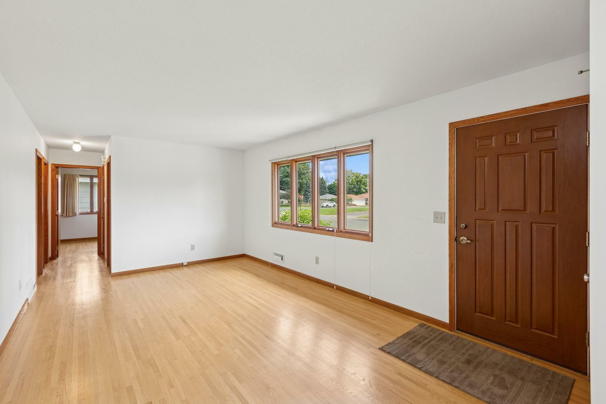 Property Photo:  10006 Chicago Avenue S  MN 55420 