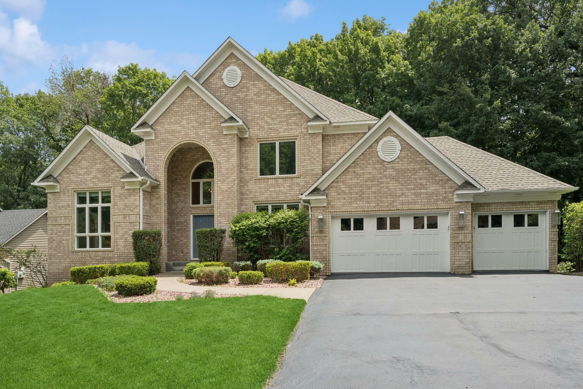 Property Photo: 2079 Boulder Road MN 55317