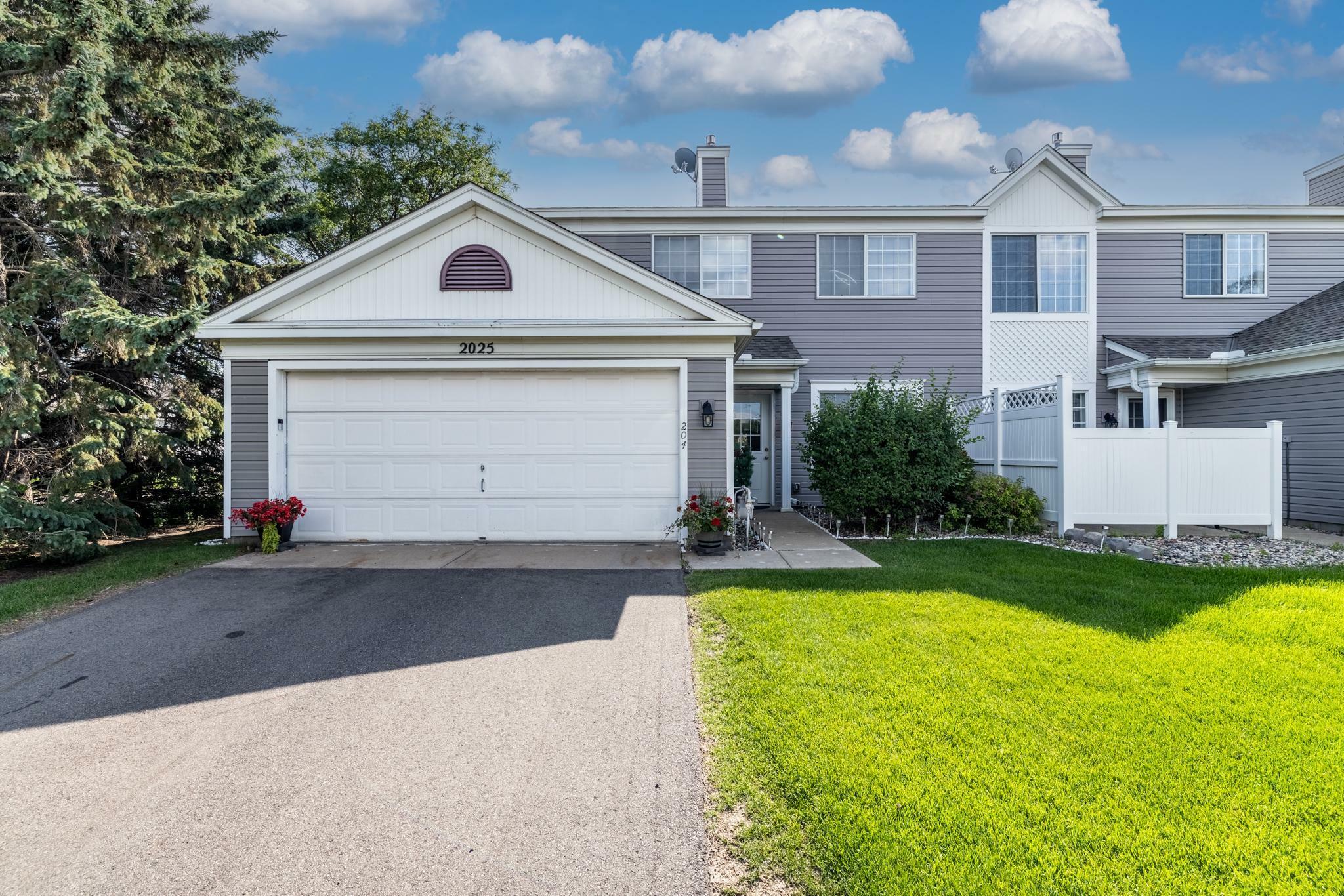 Property Photo: 2025 Southcross Drive W 204 MN 55306
