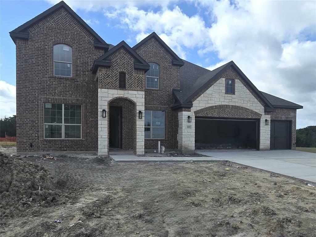 Photo de la propriété: 909 Allegro Avenue TX 75126