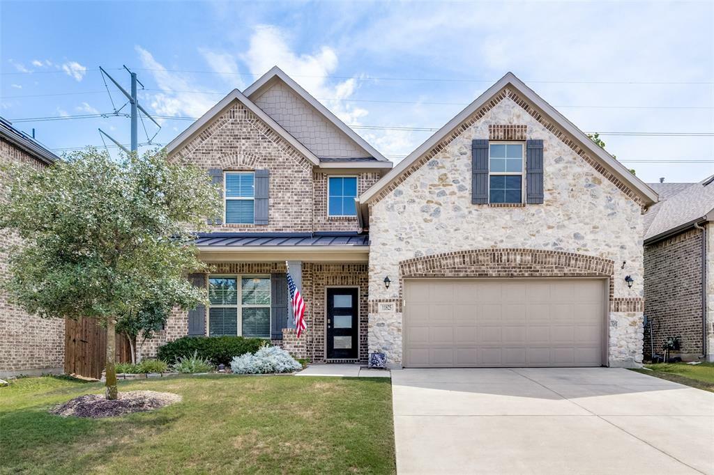 Property Photo: 11825 Wulstone Road TX 76052