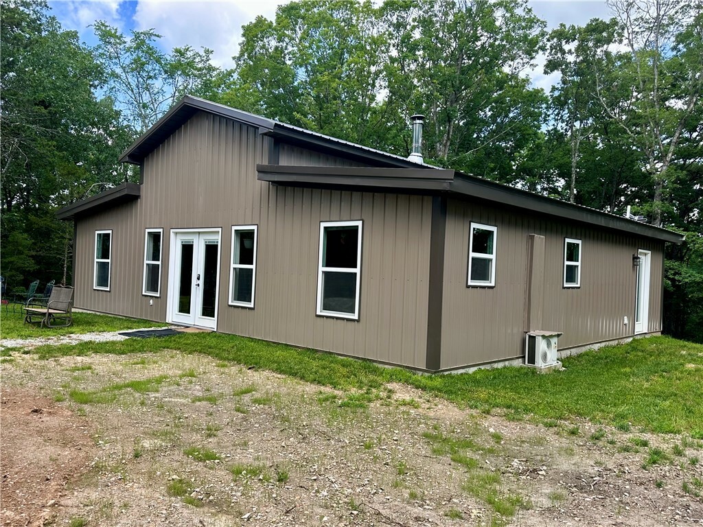 Property Photo: 351 County Road 205 AR 72632