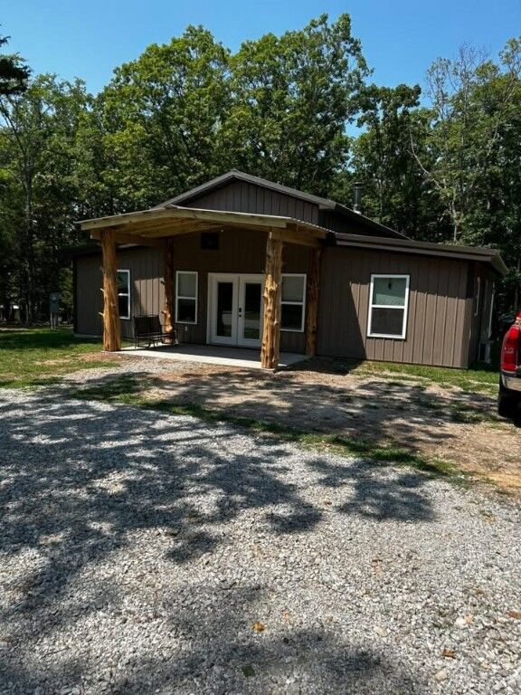 Property Photo: 351 County Road 205 AR 72632