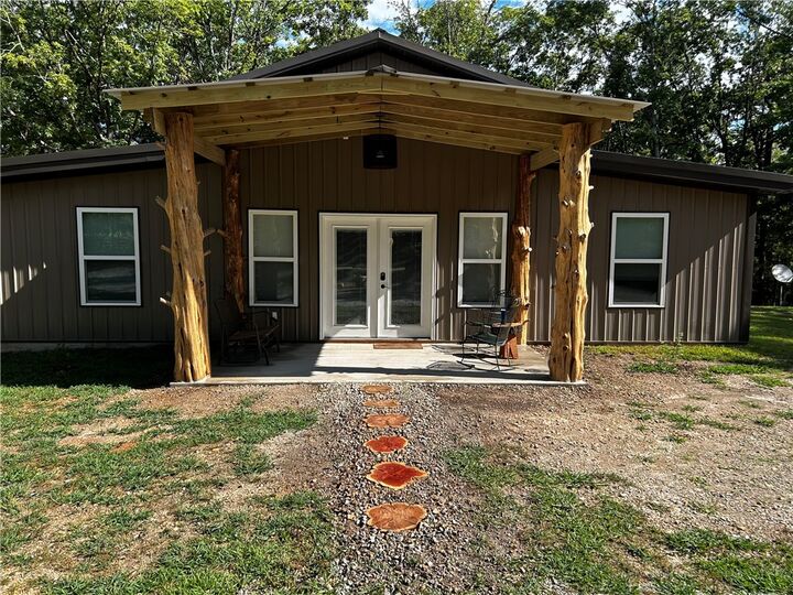 351 County Road 205  Eureka Springs AR 72632 photo