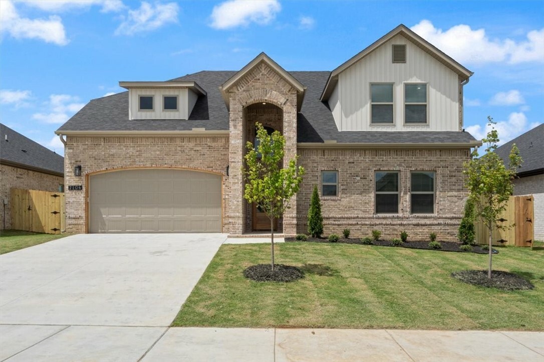 7104 SW Walnut Grove Avenue  Bentonville AR 72713 photo