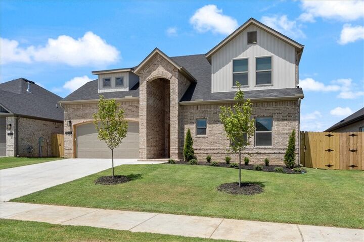 7104 SW Walnut Grove Avenue  Bentonville AR 72713 photo