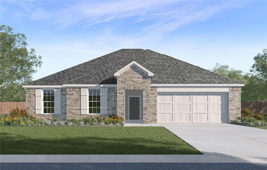 441 W Gosling Isle  Farmington AR 72730 photo