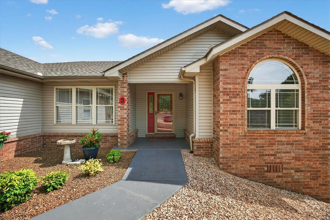 3 Barrhead Lane  Bella Vista AR 72715 photo