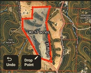 Property Photo: 9.69 Acres Low Gap Road MO 64854