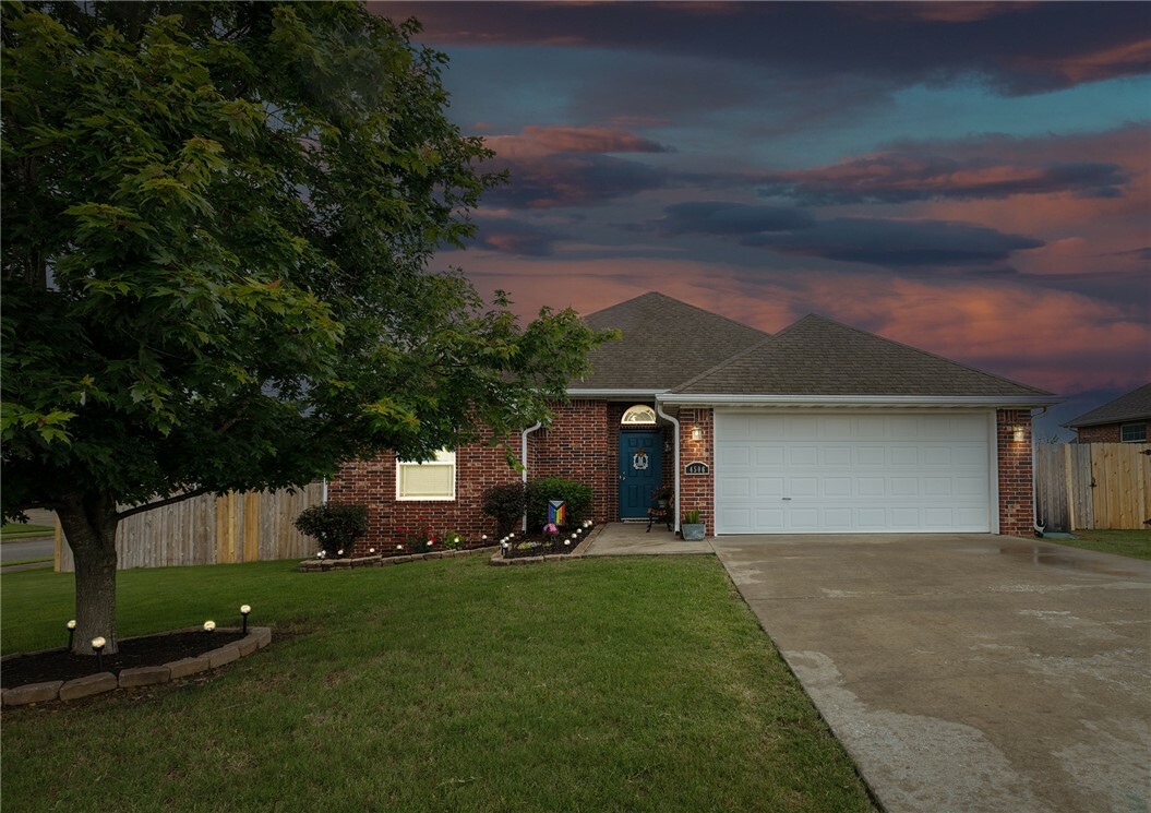 4506 Cory Street  Springdale AR 72762 photo