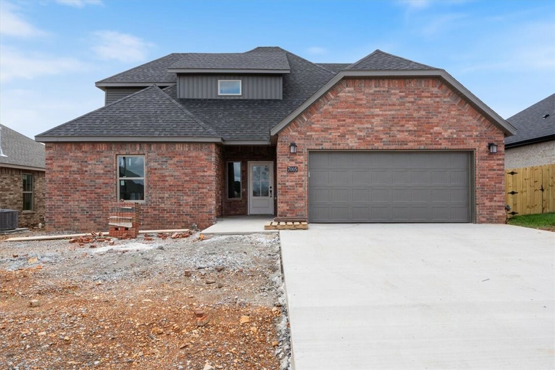 7005 SW High Meadows Boulevard  Bentonville AR 72713 photo