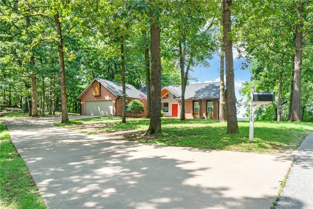 22490 Derik Road  Springdale AR 72764 photo