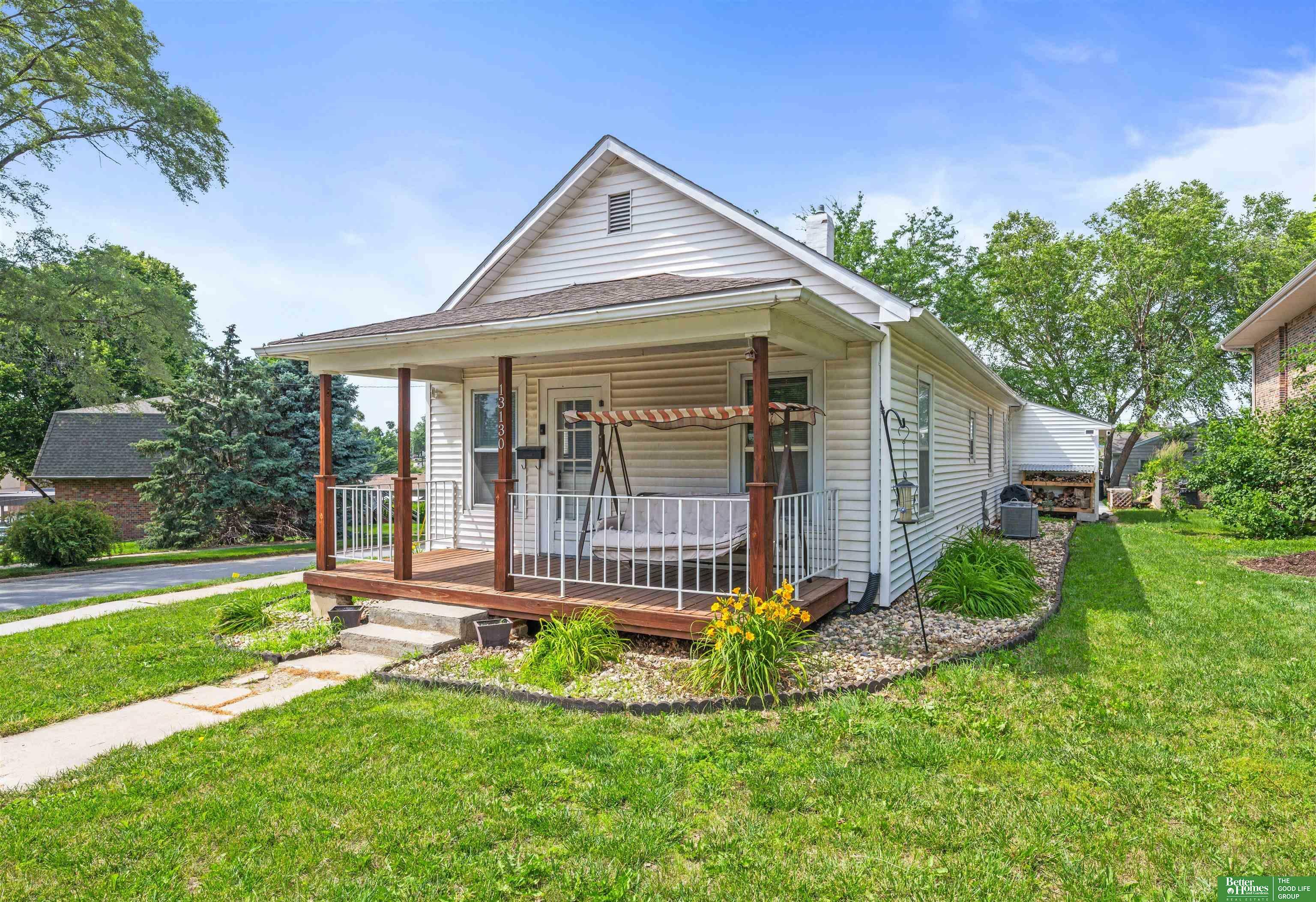 Property Photo: 13130 N Street NE 68137