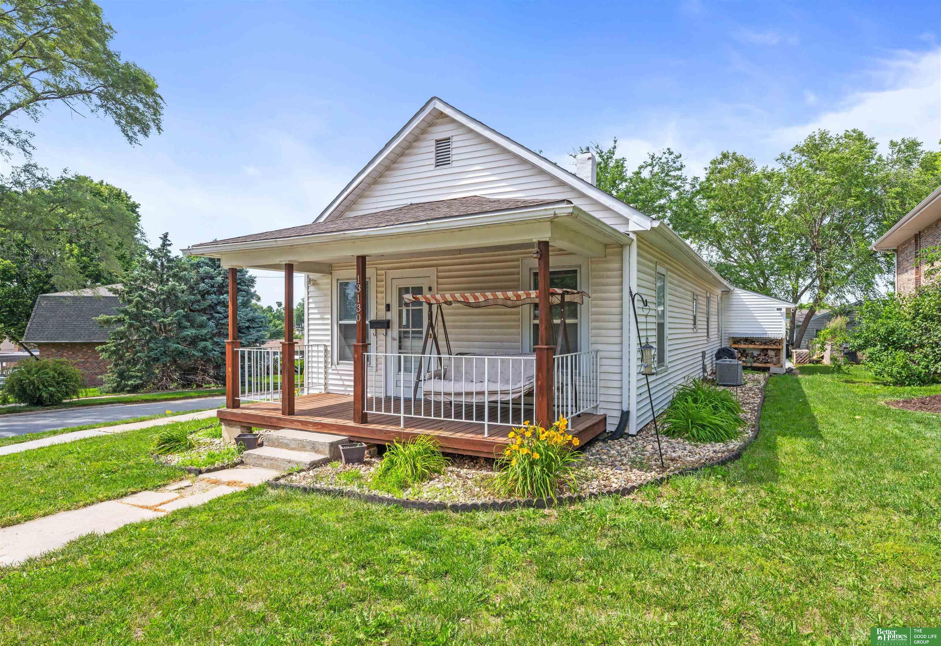 Property Photo: 13130 N Street NE 68137