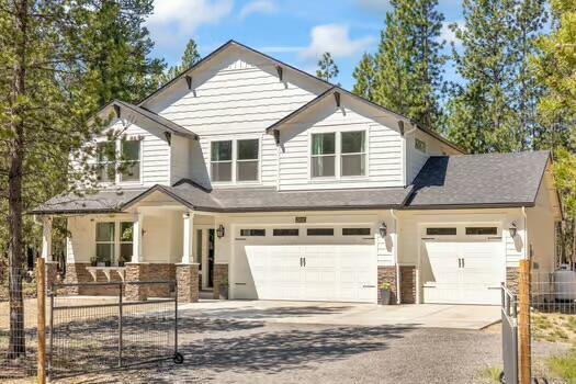 Property Photo:  15032 Green Heart  OR 97739 