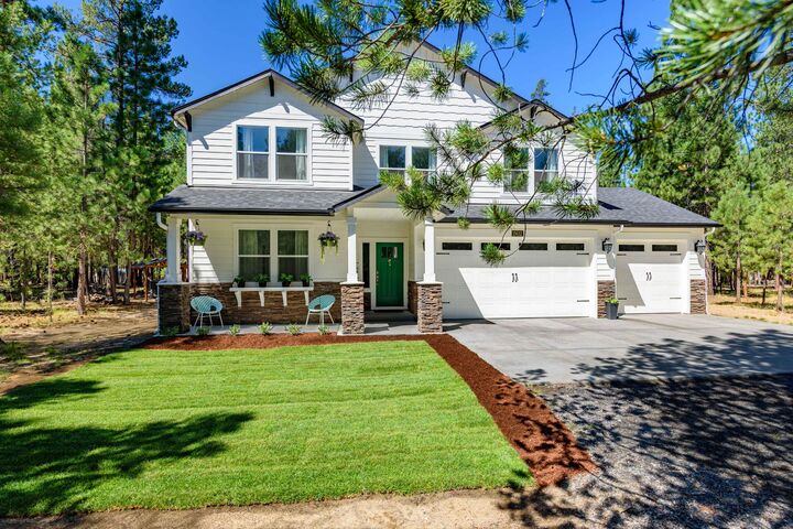 15032 Green Heart  La Pine OR 97739 photo