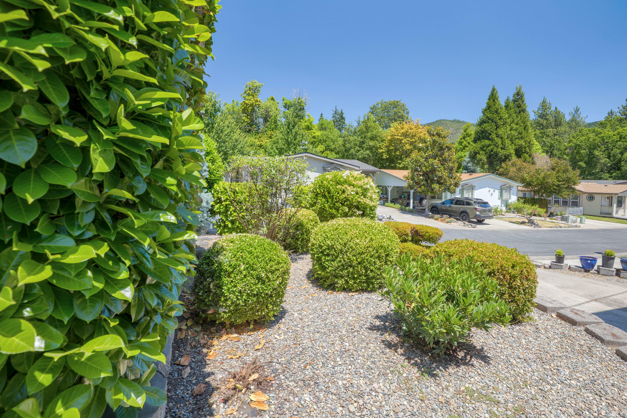 Property Photo: 107 NW Wrightwood Circle OR 97526