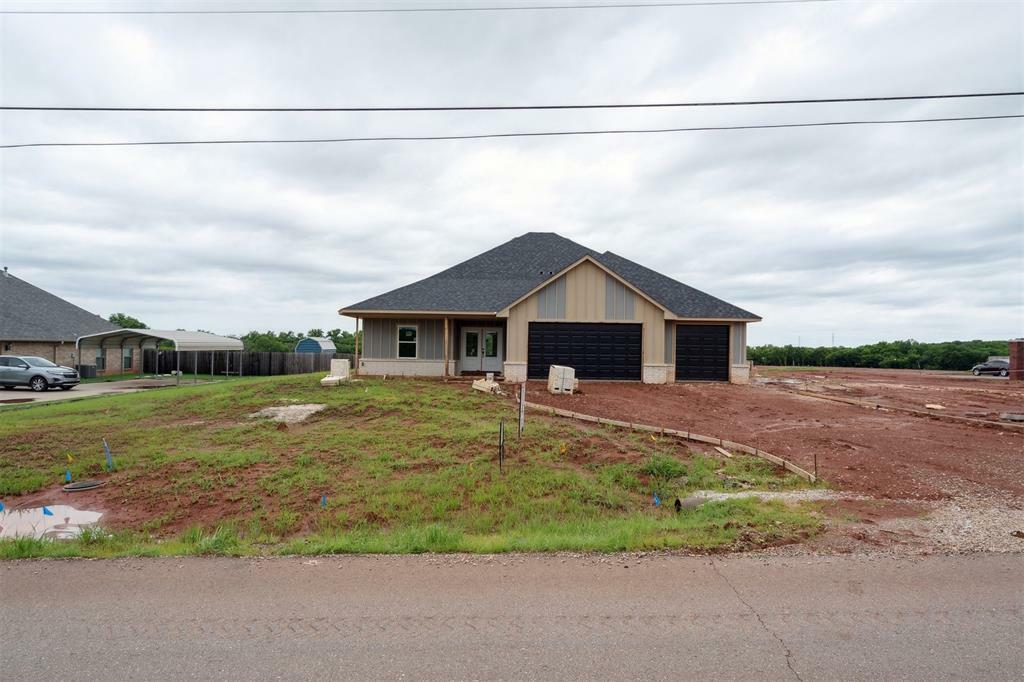 Property Photo:  41364 Hazel Dell Road  OK 74804 