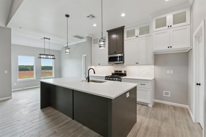 41364 Hazel Dell Road  Shawnee OK 74804 photo