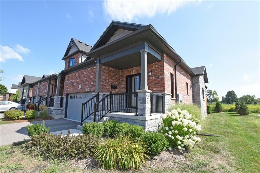 Photo de la propriété: 6 Ironwood Street 71 ON N3Y 4Z6