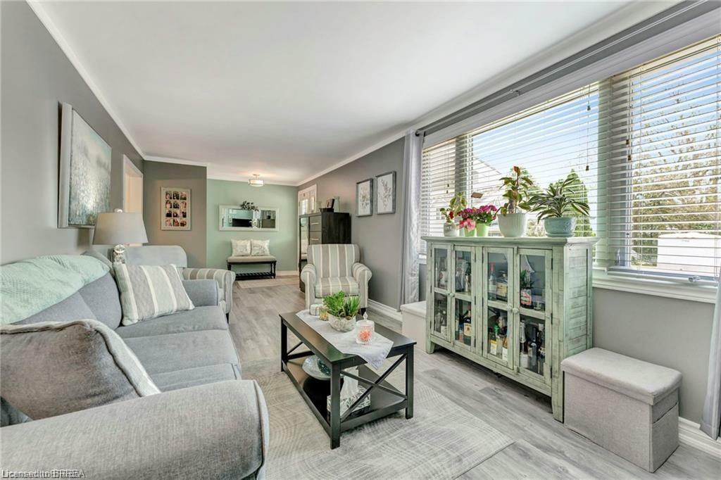 Photo de la propriété: 204 Catharine Avenue ON N3T 1Z2