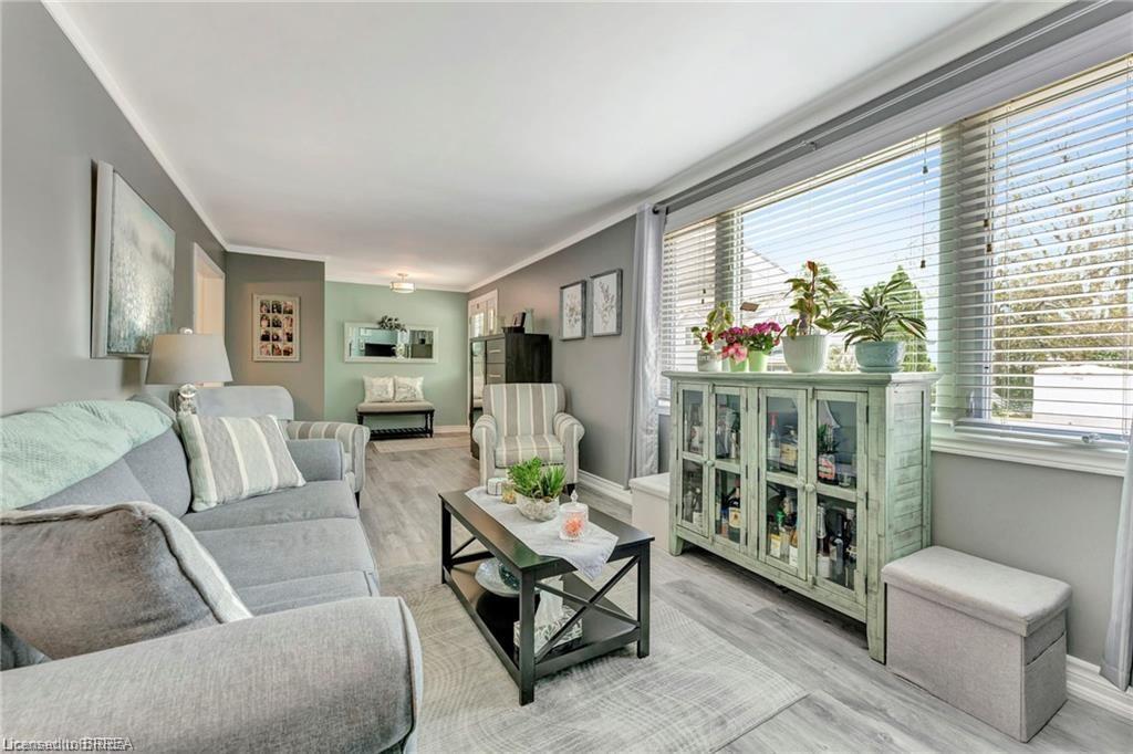 Photo de la propriété: 204 Catharine Avenue ON N3T 1Z2