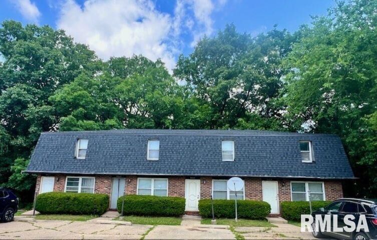 Property Photo:  3409-3415 W Richwoods Boulevard  IL 61604